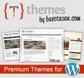 Themes by bavotasan.com