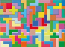 tetris tetris
